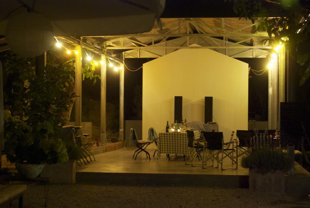 B&B Il Grotto Bevagna Exteriör bild