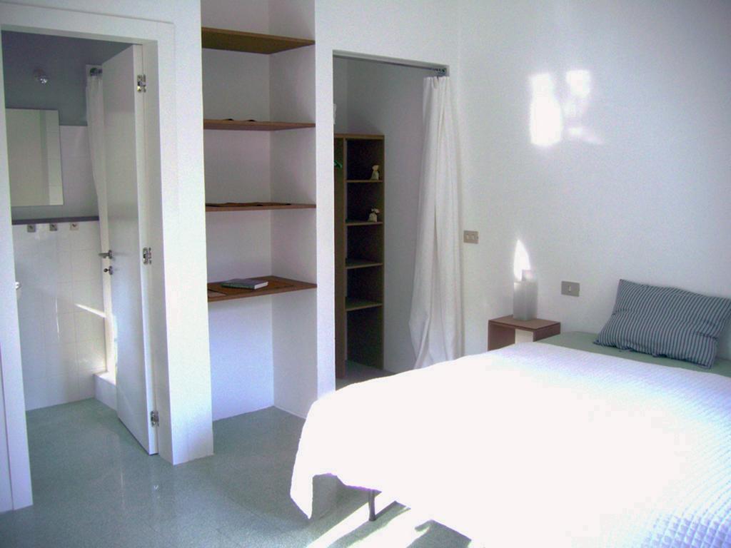 B&B Il Grotto Bevagna Rum bild