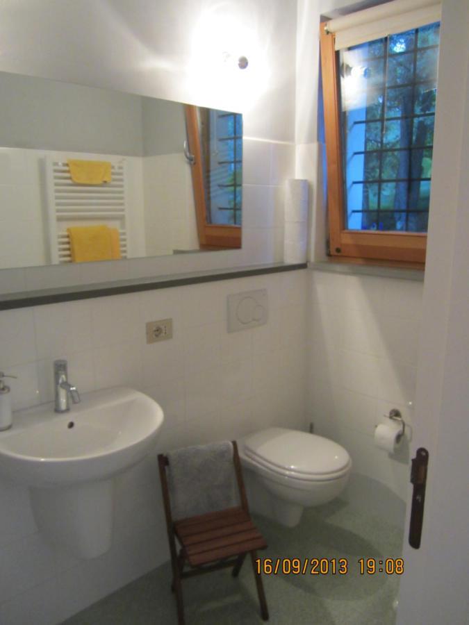 B&B Il Grotto Bevagna Exteriör bild